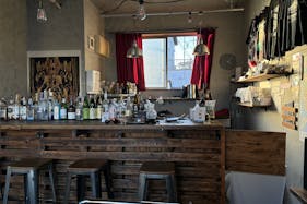 【下北沢駅3分】ポップアップに適したコンクリート造りのスペース