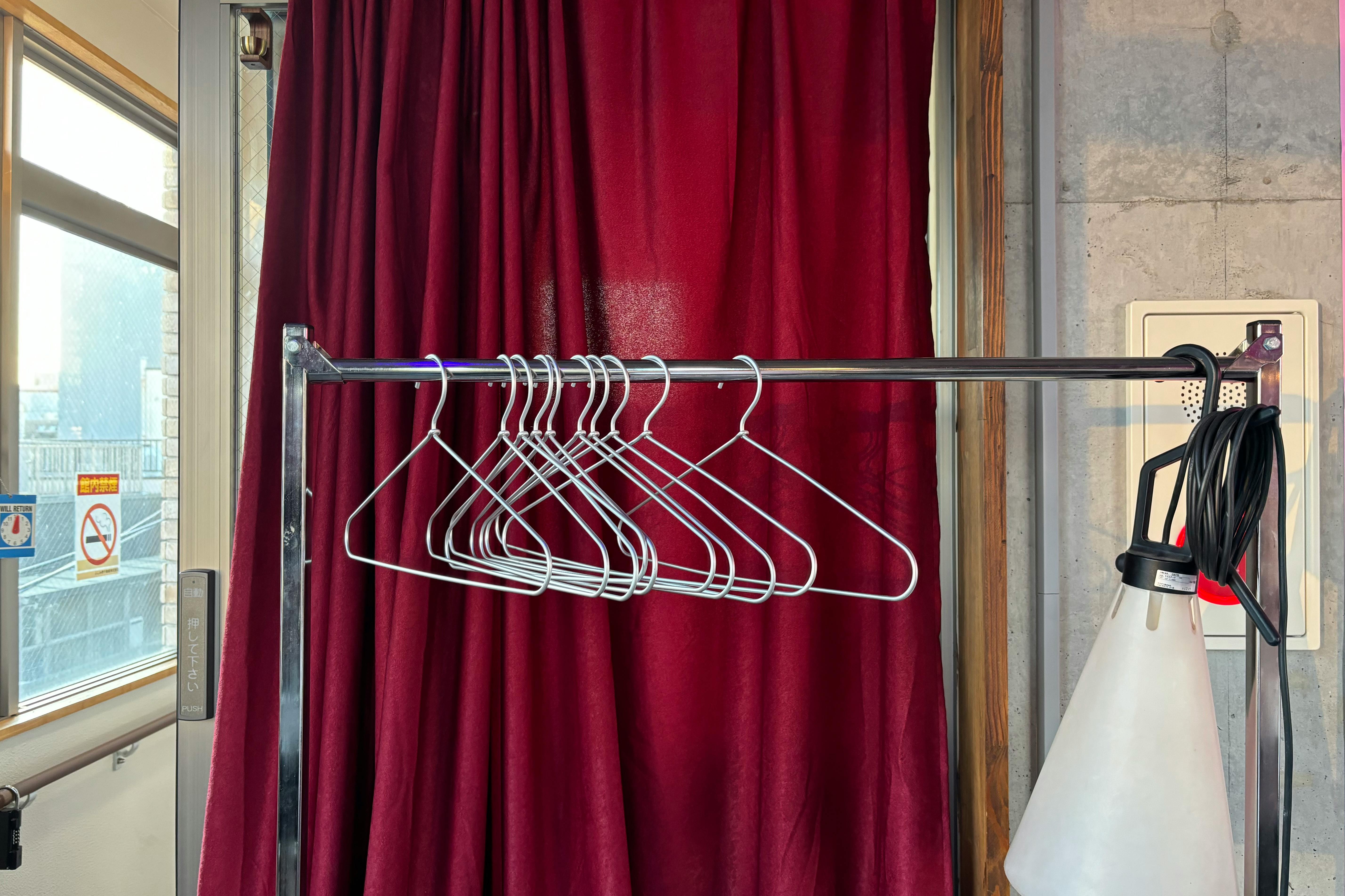 【下北沢駅3分】ポップアップに適したコンクリート造りのスペース