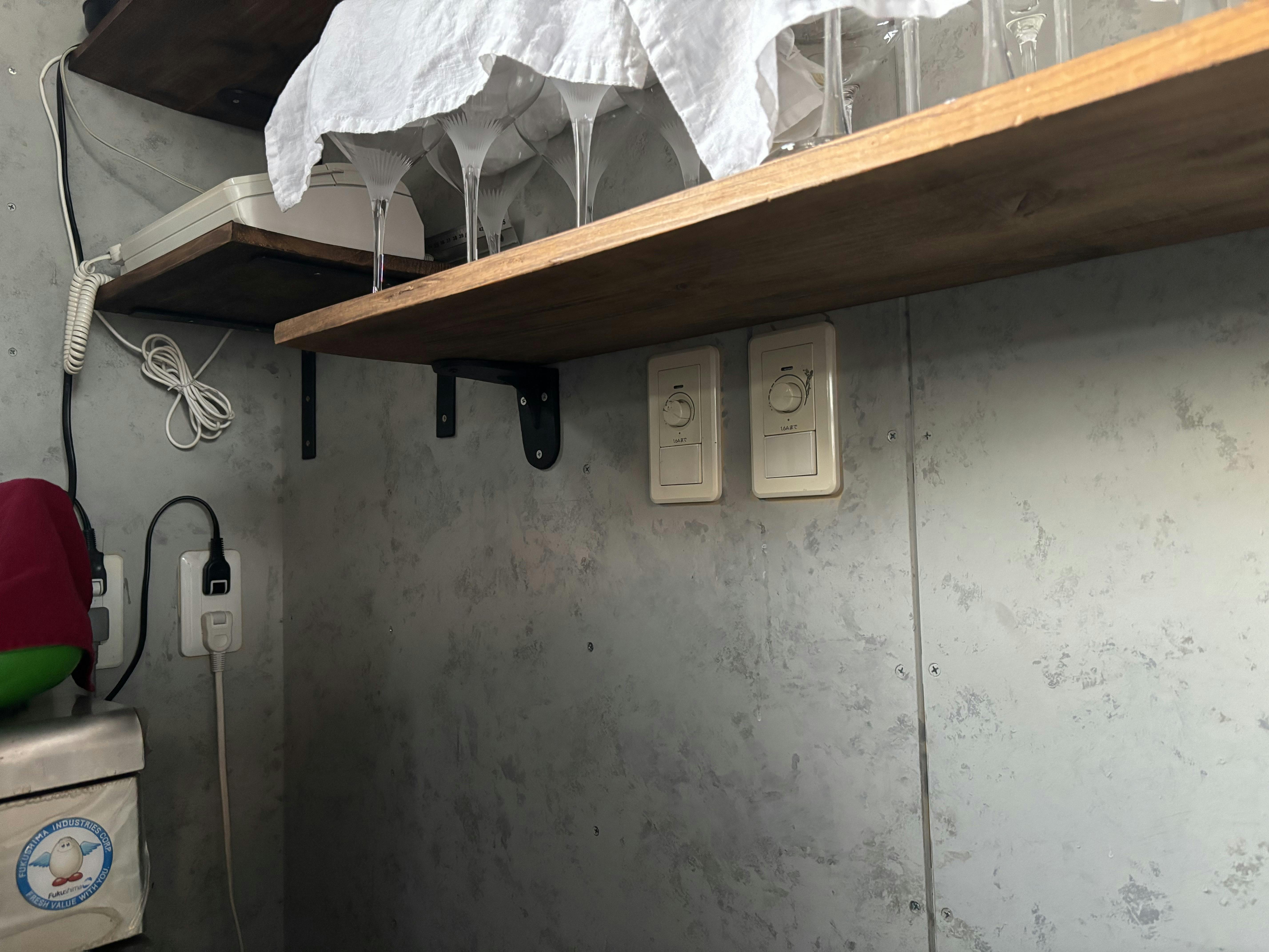 【下北沢駅3分】ポップアップに適したコンクリート造りのスペース