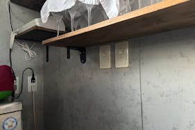 【下北沢駅3分】ポップアップに適したコンクリート造りのスペース