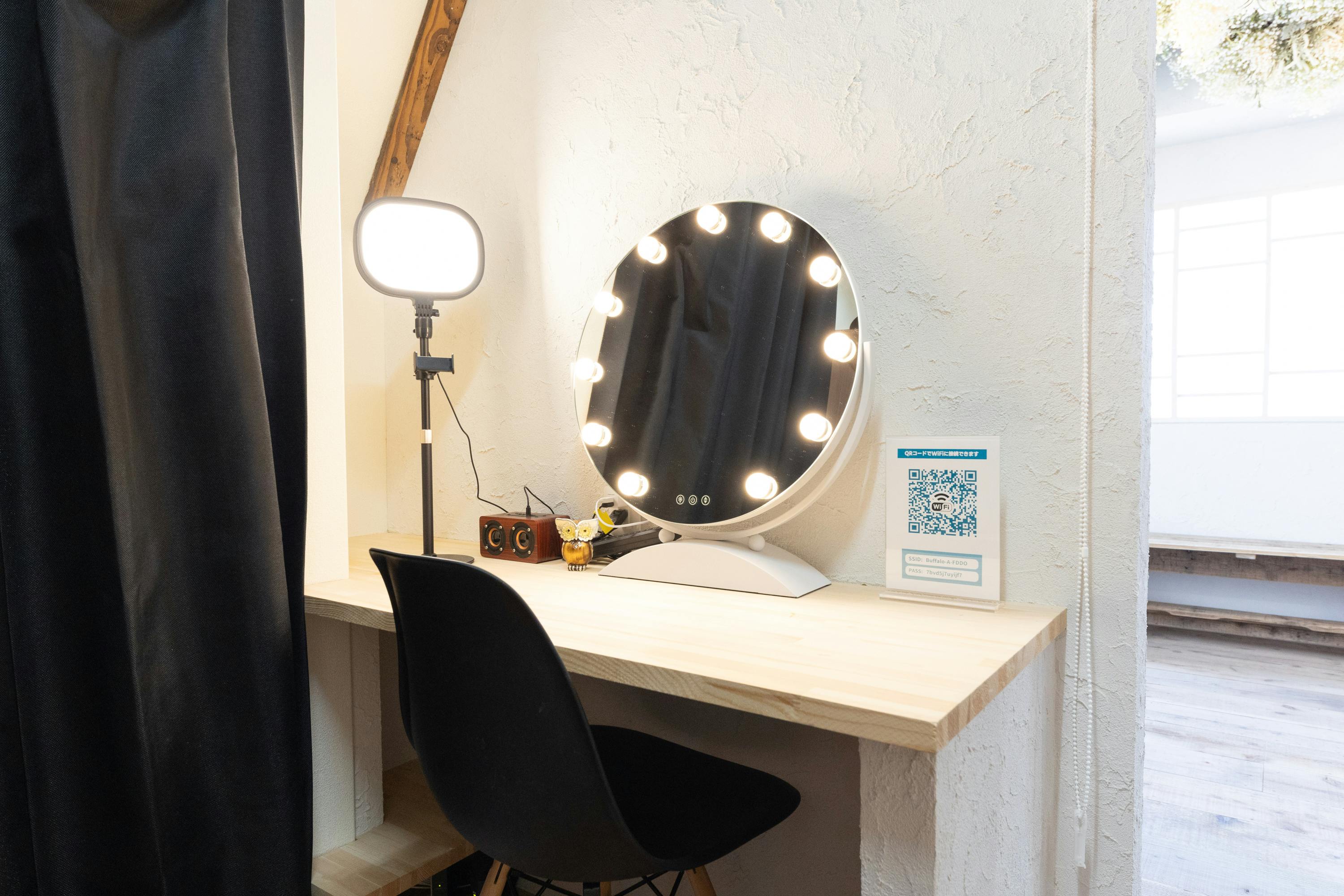 【浅草橋駅4分】展示会・ポップアップイベント・撮影に適したカスミソウとドライフラワーに囲まれたレンタルギャラリースペース