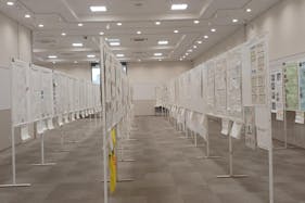 【イオンモール草津】2F イオンホール