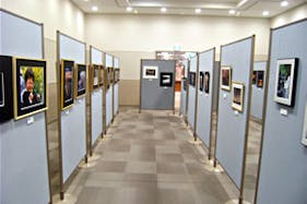 【イオンモール草津】2F イオンホール