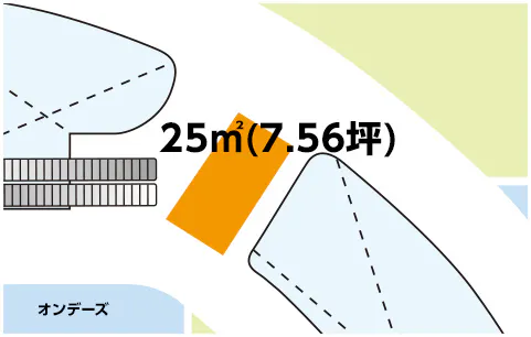 【イオンモール津山*】2F 中央エスカレーター