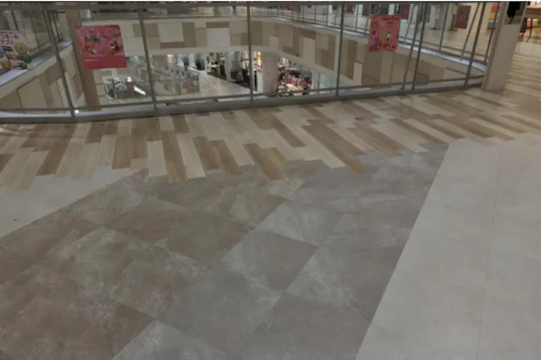 【イオンモール八千代緑が丘*】4F-③の画像1