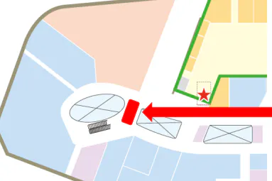 【イオンモール八千代緑が丘*】4F-③