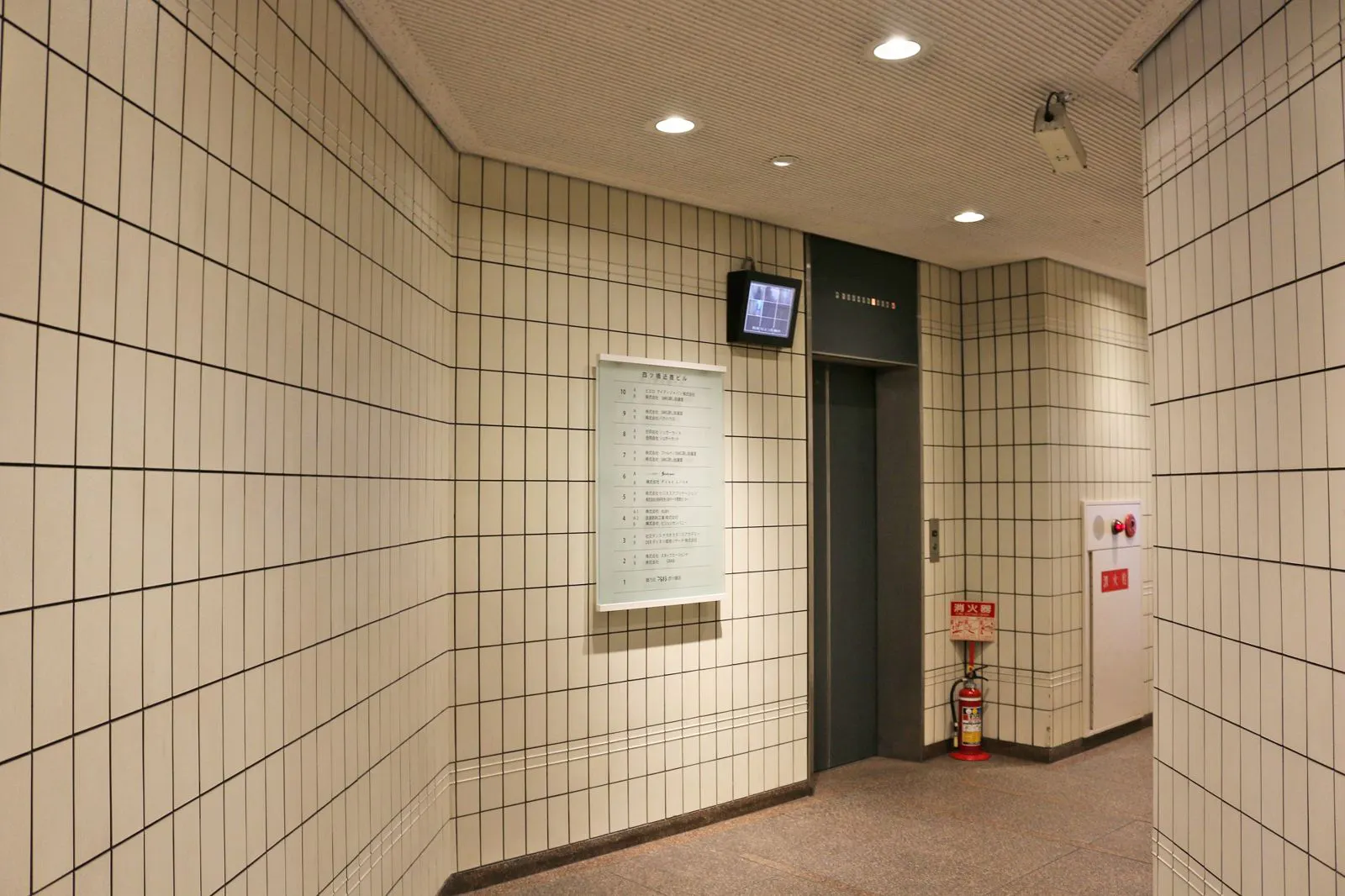 【四ツ橋・近商ビル|四ツ橋駅1分】最大90名まで利用できる貸し会議室(6階A区画)