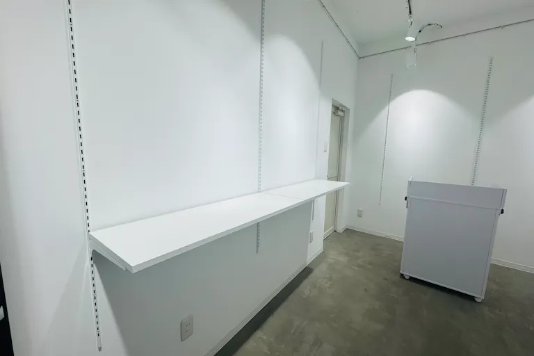 【OPENBASE SHIBUYA-MINI】スペース7