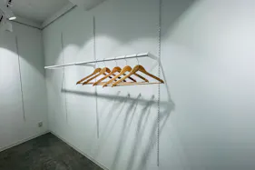 【渋谷駅5分】初めての出店や小物・雑貨の物販におすすめ!コンパクトな路面スペース