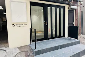 【渋谷駅5分】初めての出店や小物・雑貨の物販におすすめ!コンパクトな路面スペース