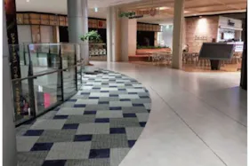 【イオンモール四條畷】3階 フードコート横イベントスペース