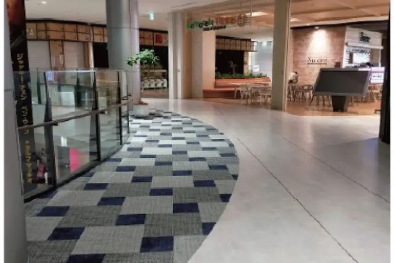 【イオンモール四條畷】3階 フードコート横イベントスペースの画像2