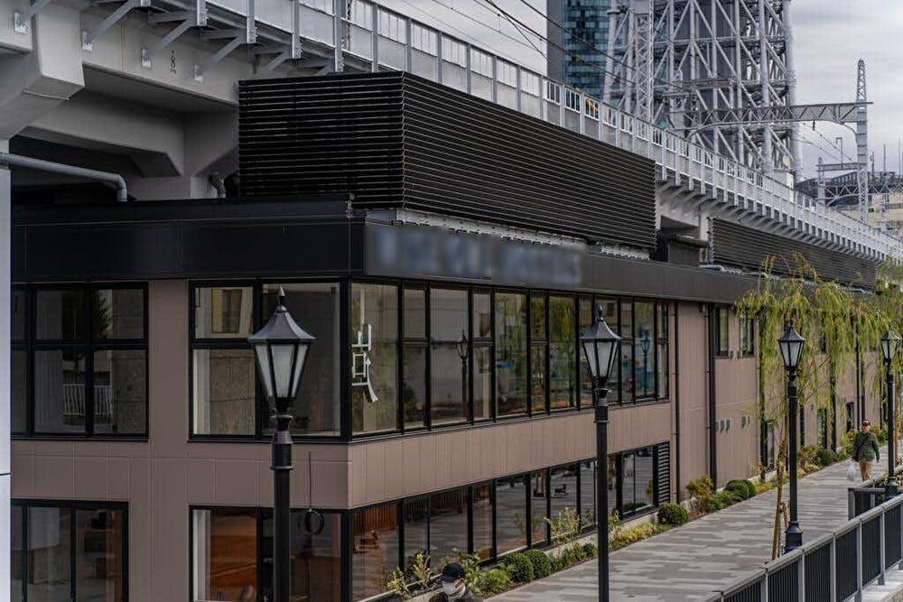 【本所吾妻橋駅4分】物販やプロモーションに最適な東京ミズマチ内のイベントスペース