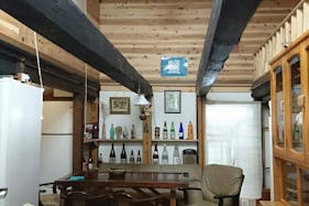 【長野県筑北村】ロケなどの撮影用途や短期の宿泊施設経営に最適な明治元年に建てられた築150年の古民家一棟貸し