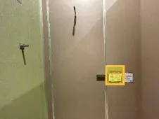 【イオンモール京都桂川】モール内広告 化粧室