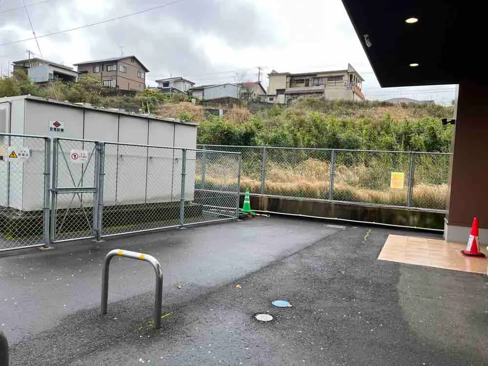 【ダイナム鹿児島伊集院店ゆったり館】キッチンカー出店やプロモーションイベントに最適なアミューズメント施設のイベントスペース