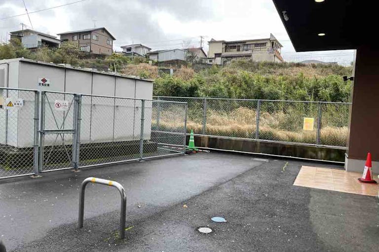 【ダイナム鹿児島伊集院店ゆったり館】キッチンカー出店やプロモーションイベントに最適なアミューズメント施設のイベントスペースの画像2