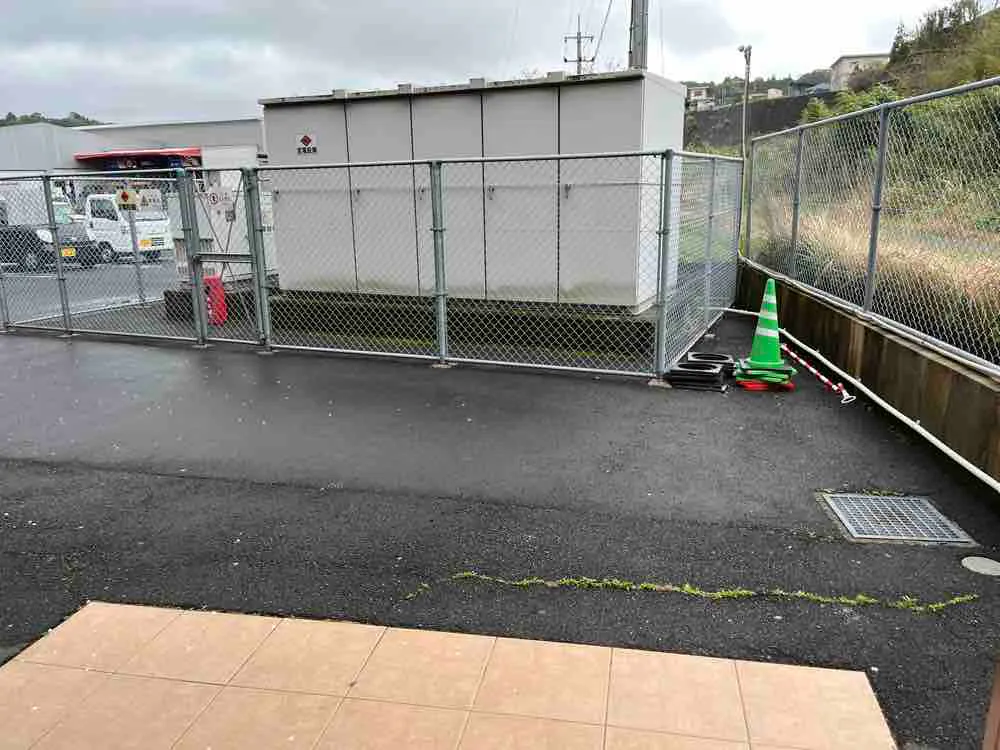 【ダイナム鹿児島伊集院店ゆったり館】キッチンカー出店やプロモーションイベントに最適なアミューズメント施設のイベントスペース