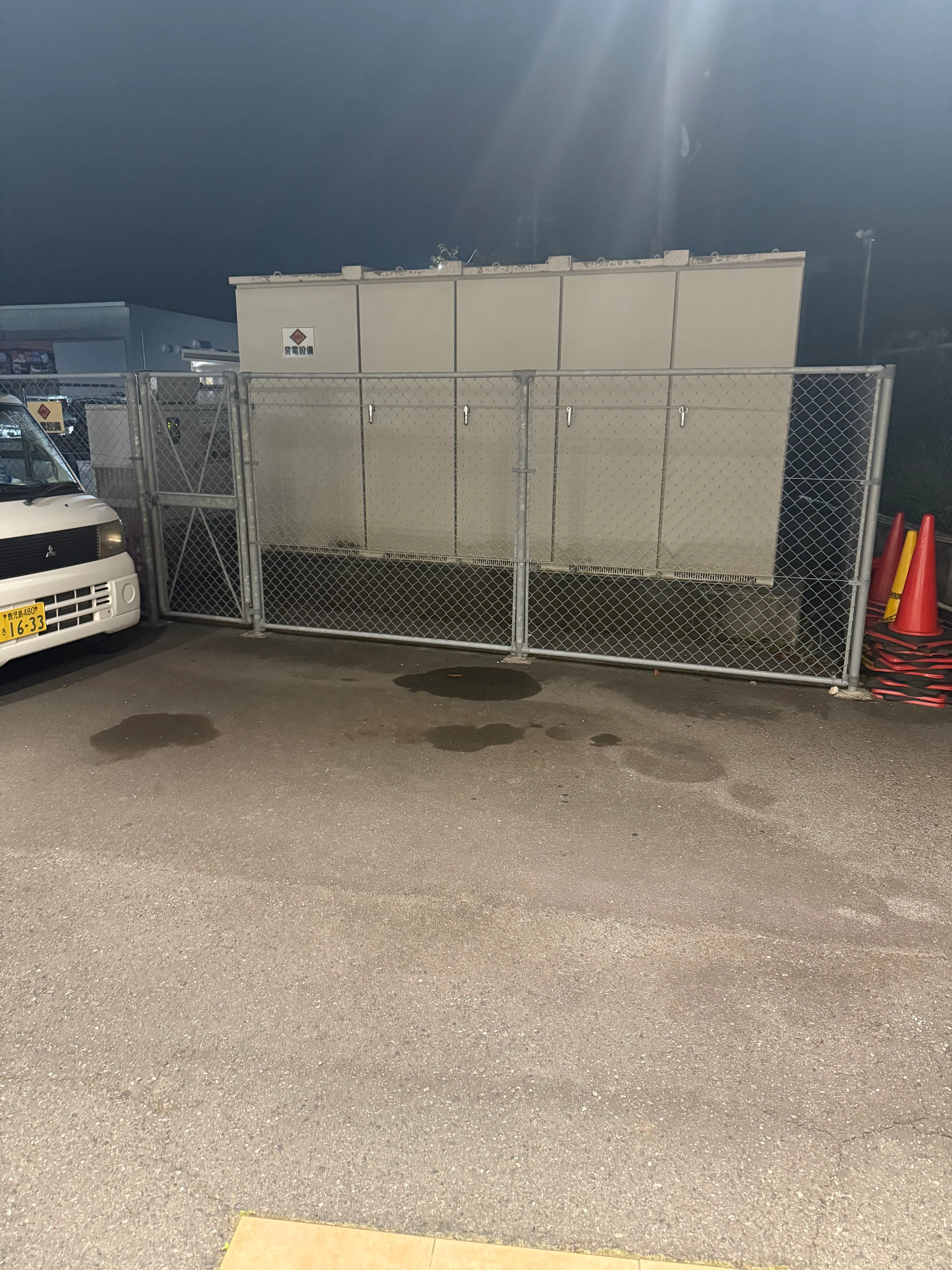 【ダイナム鹿児島伊集院店ゆったり館】キッチンカー出店やプロモーションイベントに最適なアミューズメント施設のイベントスペース