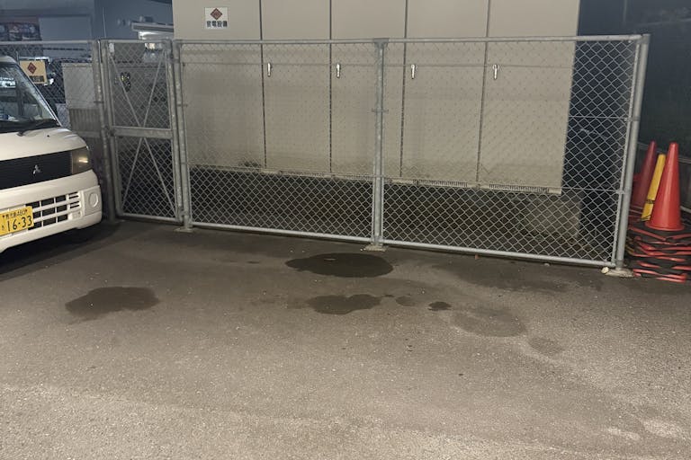 【ダイナム鹿児島伊集院店ゆったり館】キッチンカー出店やプロモーションイベントに最適なアミューズメント施設のイベントスペースの画像5