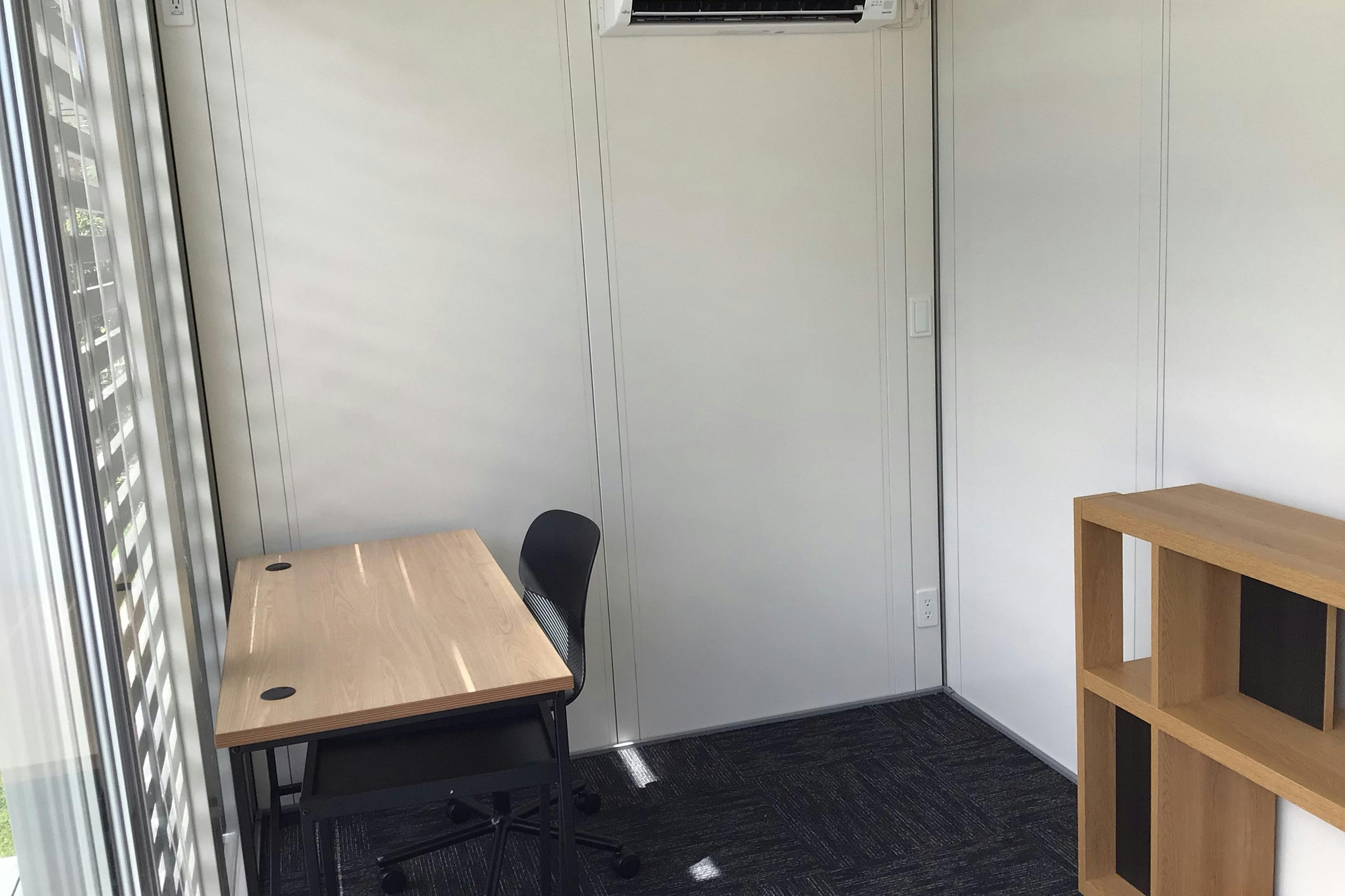 【新潟県新潟市】自主企画マルシェやワークショップに最適なお手頃価格のレンタルスペース「Work」/敷地全体の貸切イベント開催も可能!