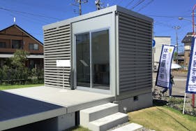 【新潟県新潟市】自主企画マルシェやワークショップに最適なお手頃価格のレンタルスペース「Work」/敷地全体の貸切イベント開催も可能!