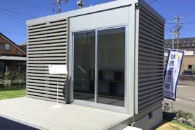 【新潟県新潟市】自主企画マルシェやワークショップに最適なお手頃価格のレンタルスペース「Work」/敷地全体の貸切イベント開催も可能!