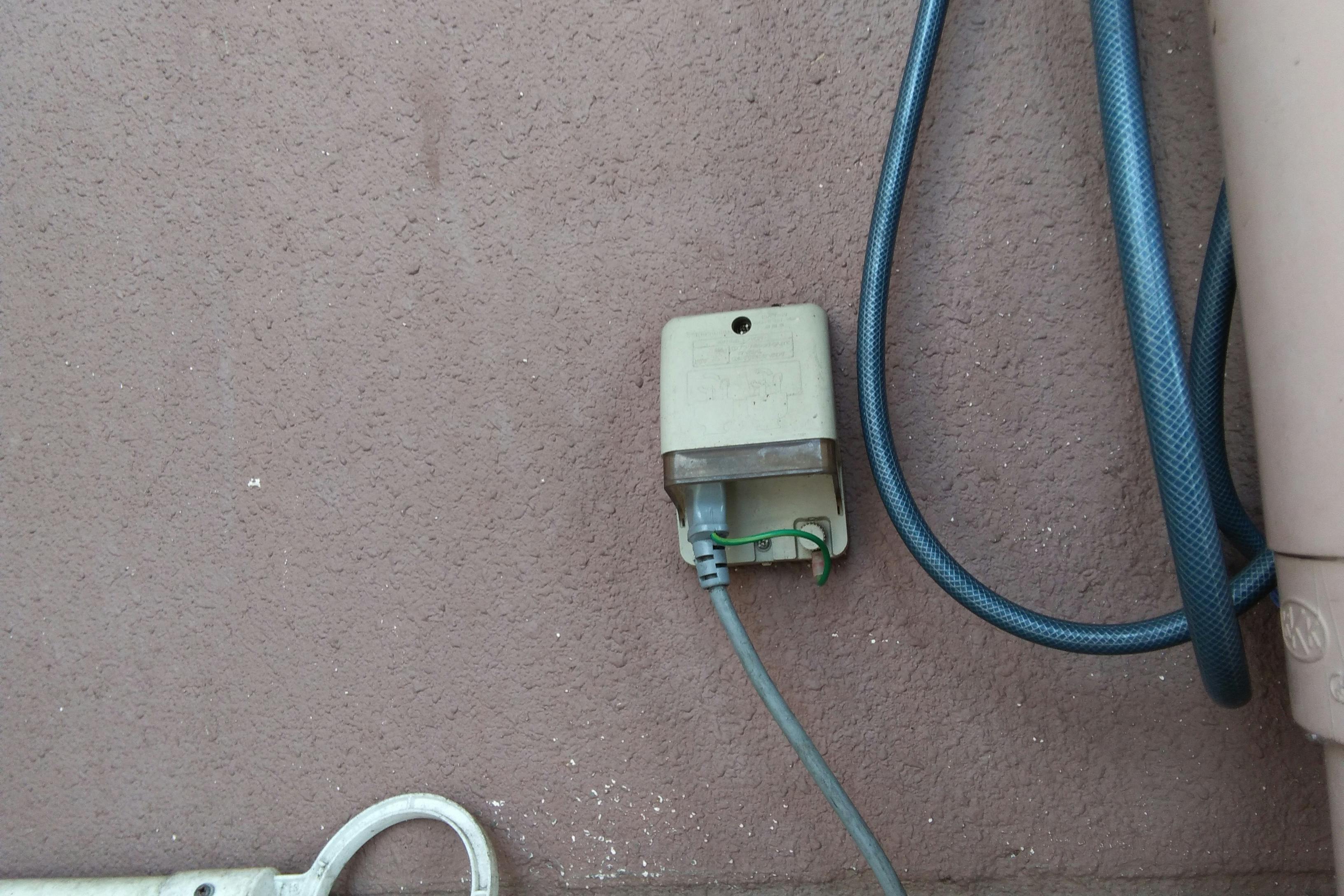 【ミスターマックス 山口店】山口銀行ATM側入口 販促プロモーションや物販用途に最適な総合ディスカウントストアの催事イベントスペース