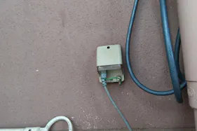 【ミスターマックス 山口店】山口銀行ATM側入口 販促プロモーションや物販用途に最適な総合ディスカウントストアの催事イベントスペース