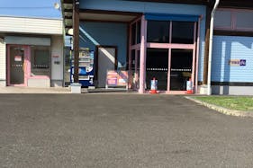 【ダイナム宮城名取美田園店ゆったり館】キッチンカーやプロモーションに最適なアミューズメント施設のイベントスペース(店舗駐車場)