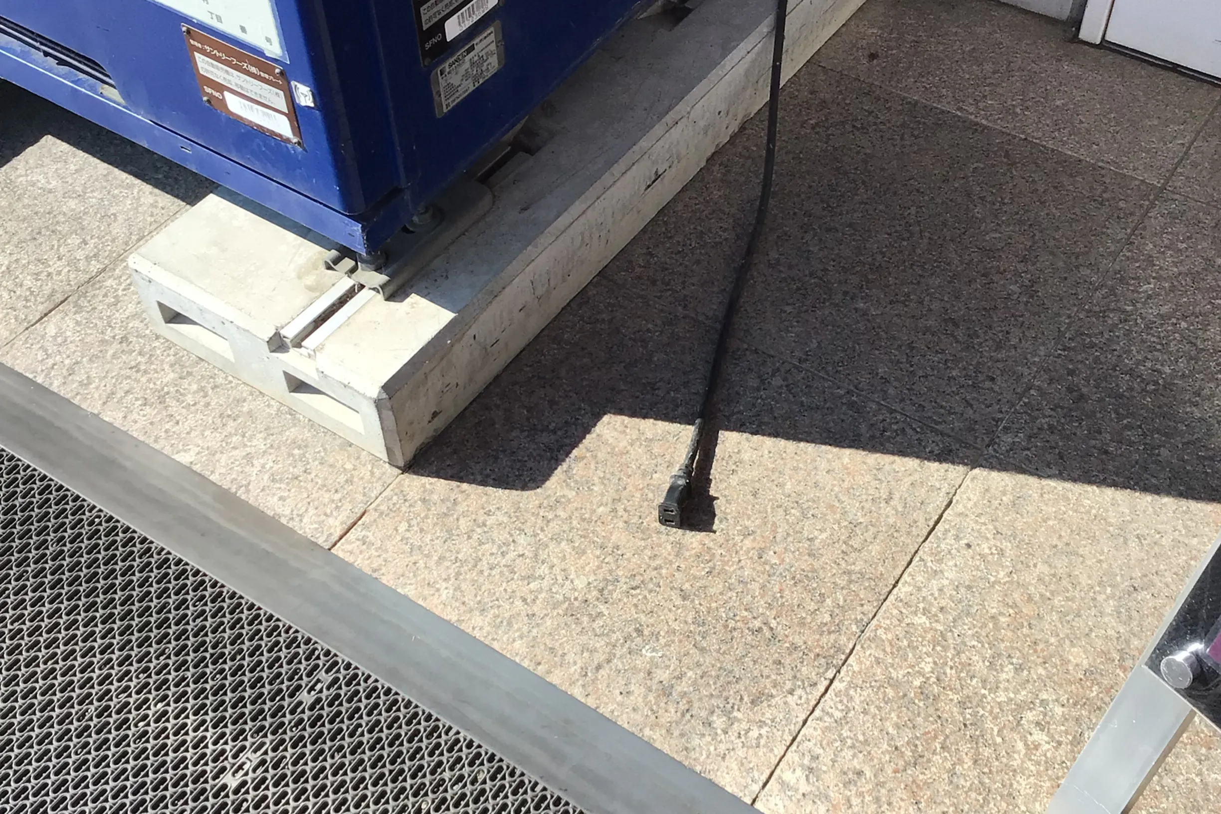 【ダイナム宮城名取美田園店ゆったり館】キッチンカーやプロモーションに最適なアミューズメント施設のイベントスペース(店舗駐車場)