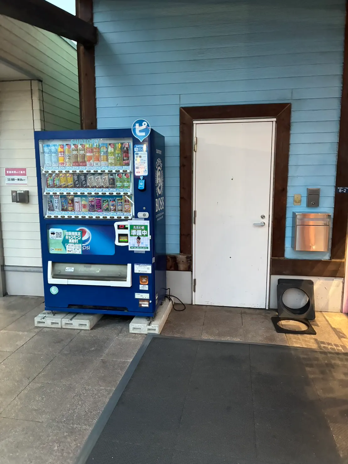 【ダイナム宮城名取美田園店ゆったり館】キッチンカーやプロモーションに最適なアミューズメント施設のイベントスペース(店舗駐車場）