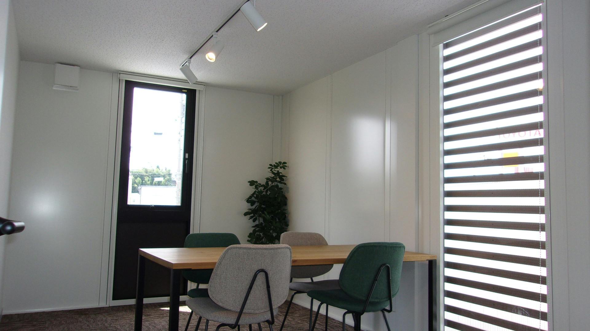 【三重県津市】自主企画マルシェやワークショップに最適なお手頃価格のレンタルスペース「Meeting1」/敷地全体の貸切イベント開催も可能!