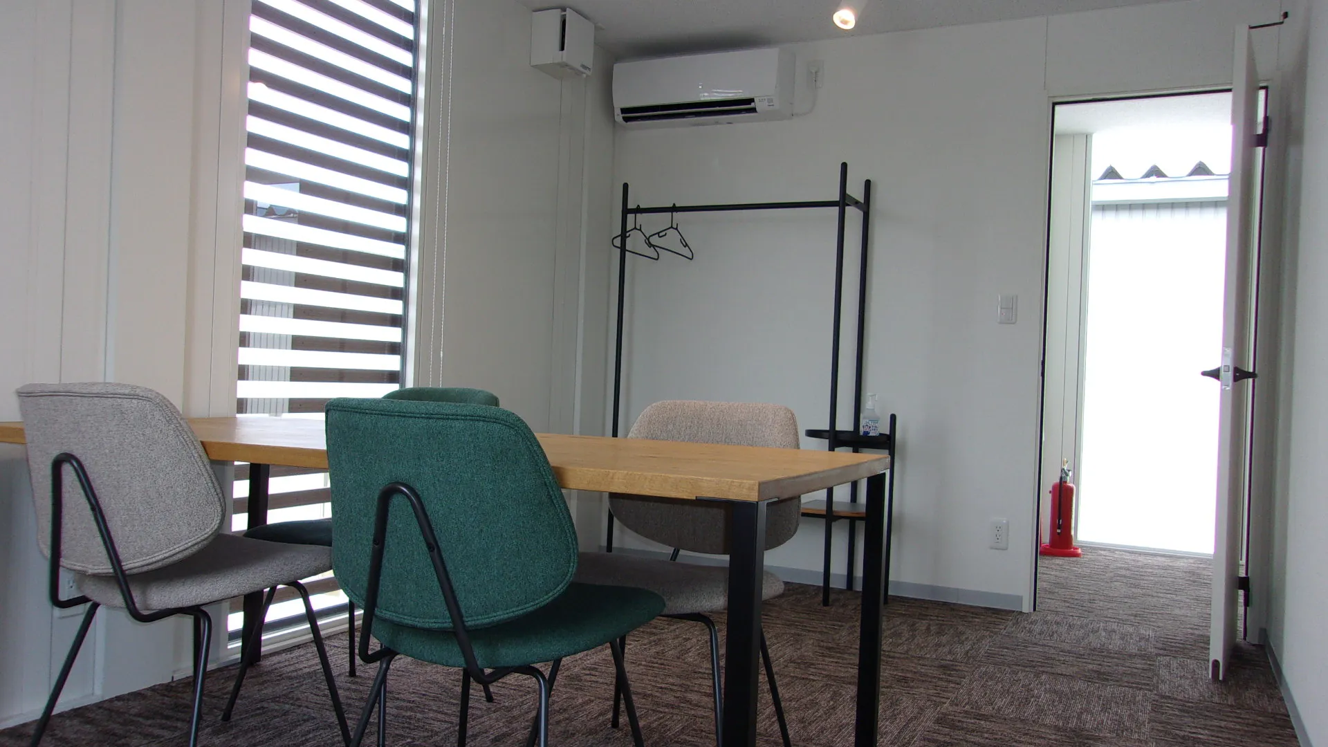 【三重県津市】自主企画マルシェやワークショップに最適なお手頃価格のレンタルスペース「Meeting1」／敷地全体の貸切イベント開催も可能！