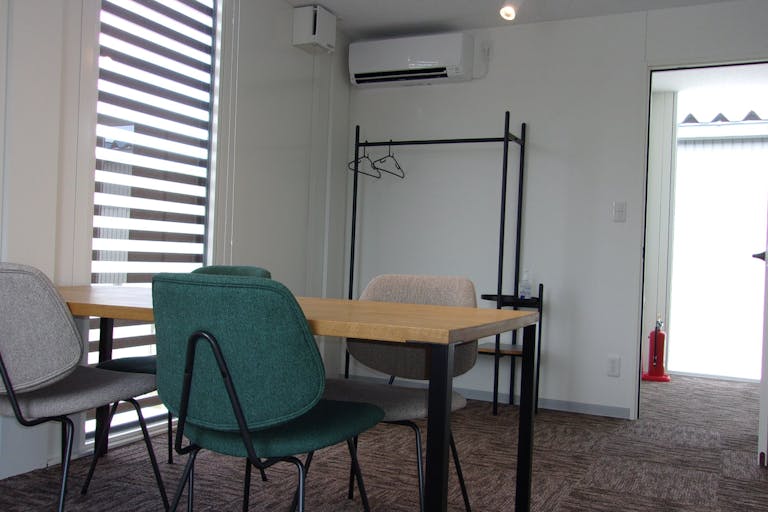 三重県津市 レンタルスペース 内観2