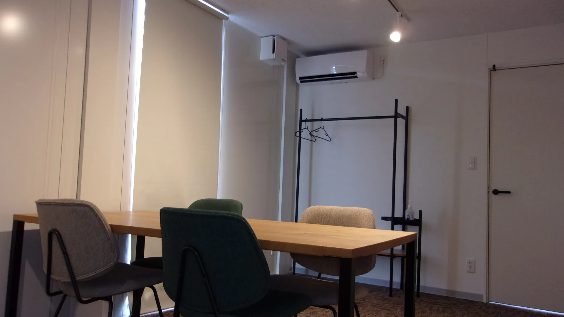 【三重県津市】自主企画マルシェやワークショップに最適なお手頃価格のレンタルスペース「Meeting1」/敷地全体の貸切イベント開催も可能!