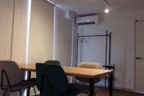 【三重県津市】自主企画マルシェやワークショップに最適なお手頃価格のレンタルスペース「Meeting1」/敷地全体の貸切イベント開催も可能!