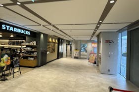 【アミュプラザみやざき】うみ館 雑貨や食物販などのポップアップに最適な1F入口近くのイベントスペース