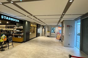 【アミュプラザみやざき】うみ館 雑貨や食物販などのポップアップに最適な1F入口近くのイベントスペース