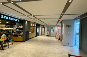 【アミュプラザみやざき】うみ館 雑貨や食物販などのポップアップに最適な1F入口近くのイベントスペース