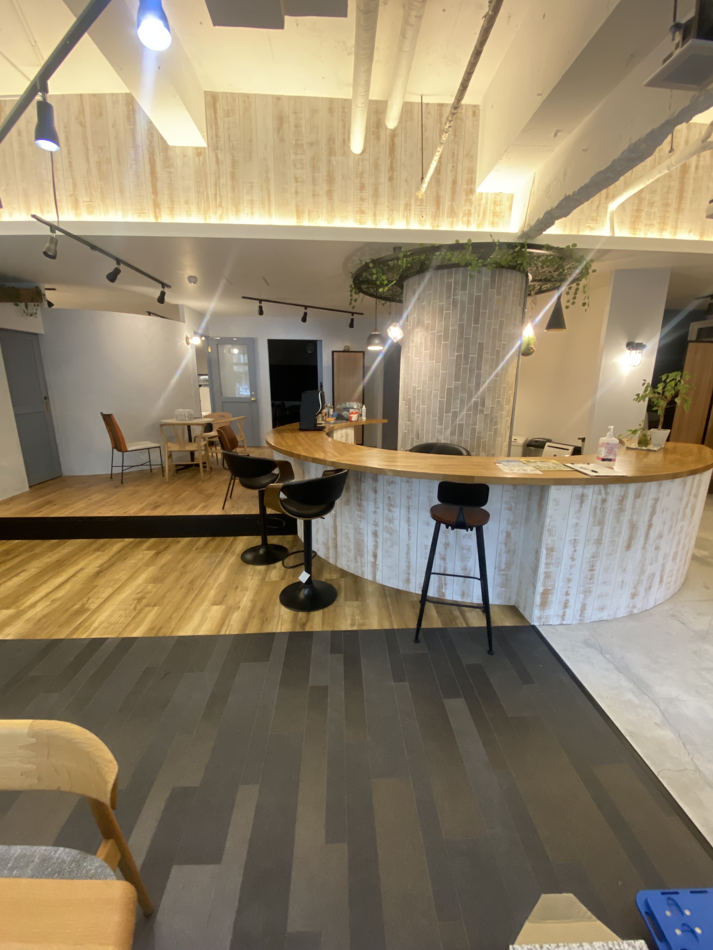 【青葉台駅5分】ワークショップ・会議に最適な駅チカイベントスペース