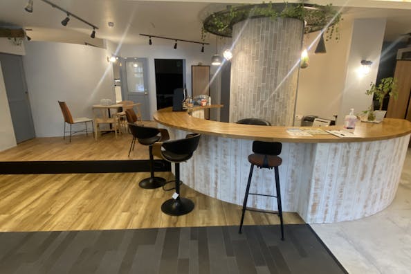 【青葉台駅5分】ワークショップ・会議に最適な駅チカイベントスペース