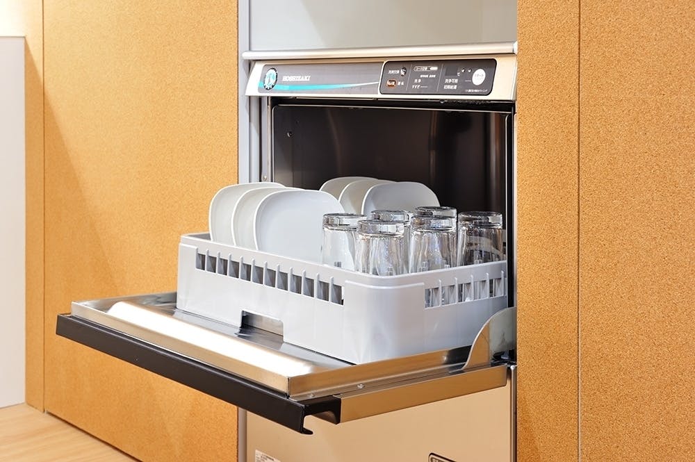 【麹町駅3分】 撮影やパーティーに適した駅近好立地の本格的レンタルキッチンスペース