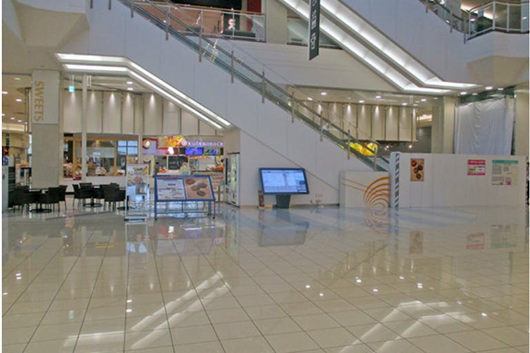 【イオンモール宮崎】ウエストコートの画像1