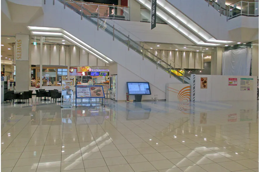 【イオンモール宮崎】ウエストコート