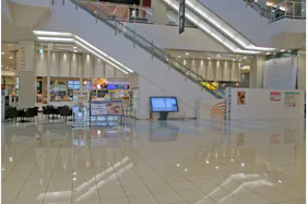 【イオンモール宮崎】ウエストコート