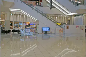 【イオンモール宮崎】ウエストコート