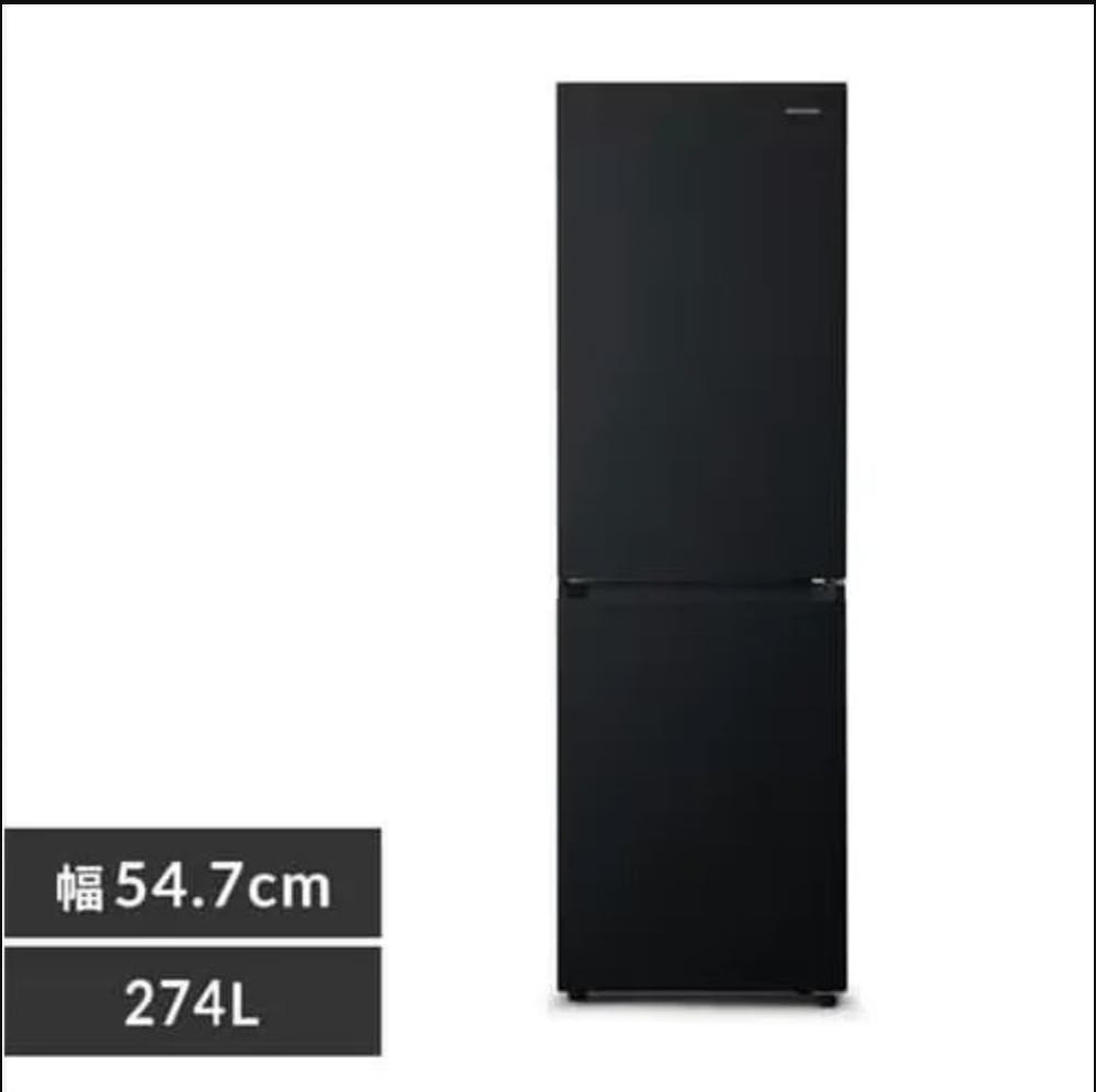 スペース内、冷蔵庫もございます。