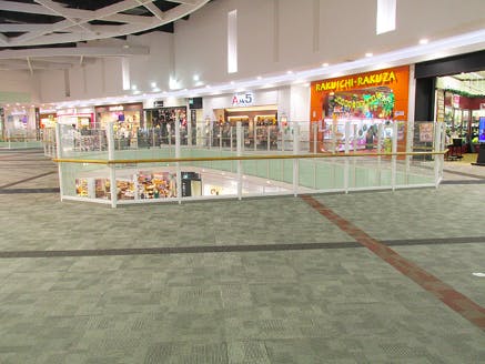 【イオンモール筑紫野】3階 イーストブリッジの画像