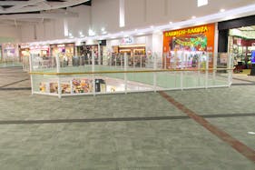 【イオンモール筑紫野】3階 イーストブリッジ